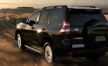 2022 Toyota Prado Price, Redesign. Release Date