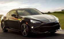 2021 Toyota 86 Release Date, MSRP, Horsepower