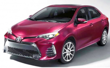 2021 Toyota Altis2021 Toyota Altis Model, Price, Interior
