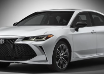 2019 Toyota Avalon