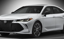 2021 Toyota Avalon Interior, Specs, Colors