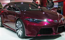 2021 Toyota Camry Release Date, Price, Colors