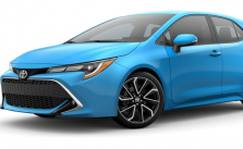 2021 Toyota Corolla Price, Release Date, Specs