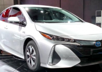 2019 Toyota Prius