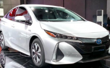 2021 Toyota Prius Release Date, Interior, Redesign