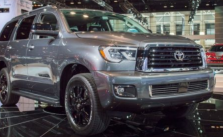 2021 Toyota Prado Price, Redesign, Release Date