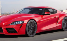 2021 Toyota Supra Price, Release Date, Turbo