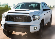 2019 Toyota Tundra