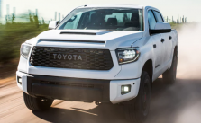 2021 Toyota Tundra Concept, Rumors, Release Date
