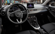 2021 Toyota Yaris Model, Interior, Release Date
