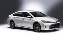 2020 Toyota Avalon Release Date, Price, Redesign