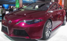 2020 Toyota Camry Configurations, Release Date, Interior