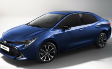 2020 Toyota Corolla Price, Release Date, Specs