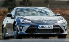 2020 Toyota GT86 Release Date, Msrp, Horsepower