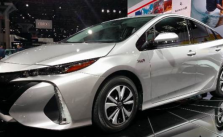 2020 Toyota Prius Mpg, Release Date, Interior