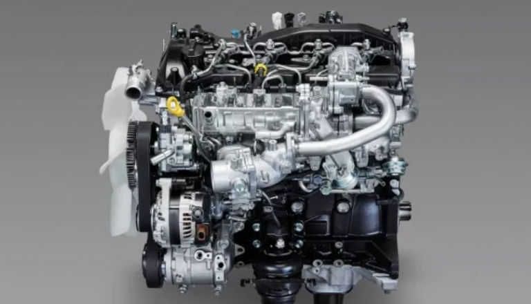 2020 Toyota Quantum Model Price Specs Toyota Engine News
