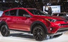 2020 Toyota RAV4 Release Date, Price, Specs