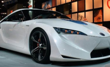 2020 Toyota Supra Price, Release Date, Specs
