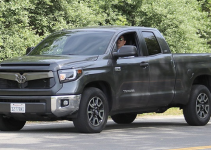 2020 Toyota Tundra