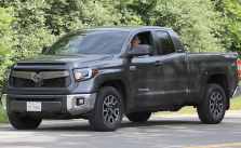 2020 Toyota Tundra Release Date, Specifictions, Colors