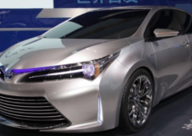 2020 Toyota Yaris Sedan