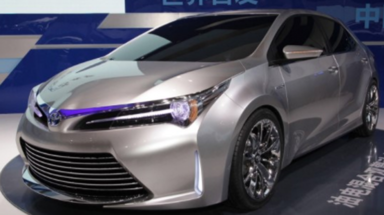 2020 Toyota Yaris Sedan