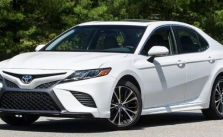 2021 Toyota Camry Release Date, Price, Colors
