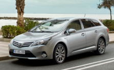 Toyota Allion 2020 Price, Model, Interior