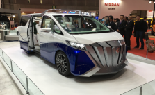 Toyota Alphard 2020 Price, Interior, Specs