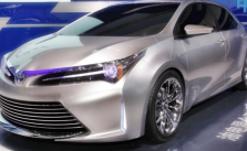 Toyota Altis 2020 Price, Interior, Model