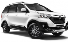 Toyota Avanza 2020 Price, Model, Specs