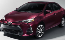 Toyota Avensis 2020 Model, Release Date, Price
