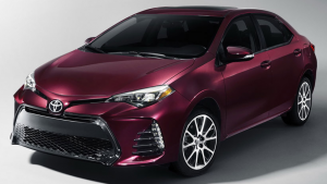 Toyota Avensis 2020 Model, Release Date, Price - Toyota Engine News