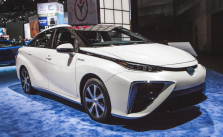 Toyota Corolla 2020 Model, Price, Release Date