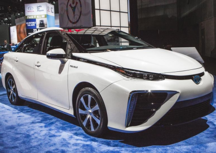 2025 Toyota Corolla Redesign, Engine And Price - Toyota Engine News