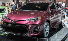 2022 Toyota Corolla Release Date, Specs, Price