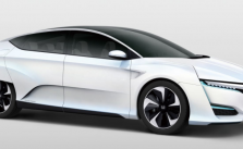 2020 Toyota Mirai MSRP, Price, MPG