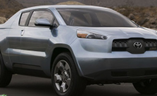 Toyota Vigo 2020 Colors, Price, Model
