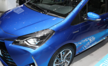 Toyota Yaris 2021 Price, Interior, Model