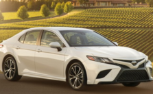 2021 Toyota Camry SE Interior, Price, Specs