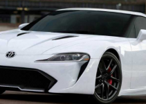 2019 Toyota Celica