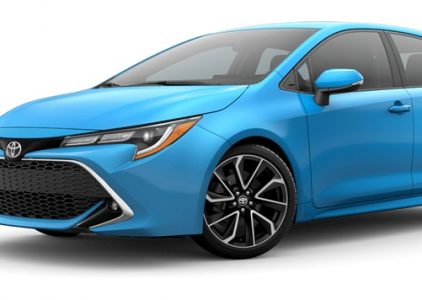 2025 Toyota Corolla Redesign, Engine And Price | Toyota Engine News