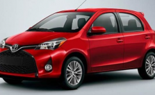 2021 Toyota Etios Price, Interior, Specs