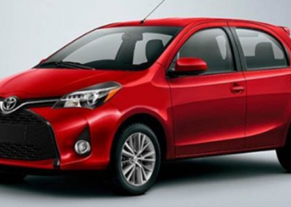 2022 Toyota Etios Price, Release Date, Changes | Toyota Engine News