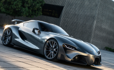 2021 Toyota Ft-1 Price, Release Date, MSRP