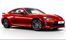 2021 Toyota GT86 Release Date, MSRP, Horsepower