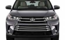 2021 Toyota Highlander Hybrid MPG, Price, Specs