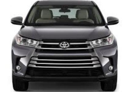2025 Toyota Highlander Redesign, Interior, Price | Toyota Engine News