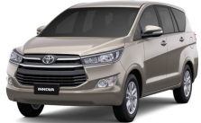 2021 Toyota Innova Model, Price, Specs