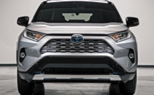 2021 Toyota RAV4 Hybrid MPG, Price, Specs